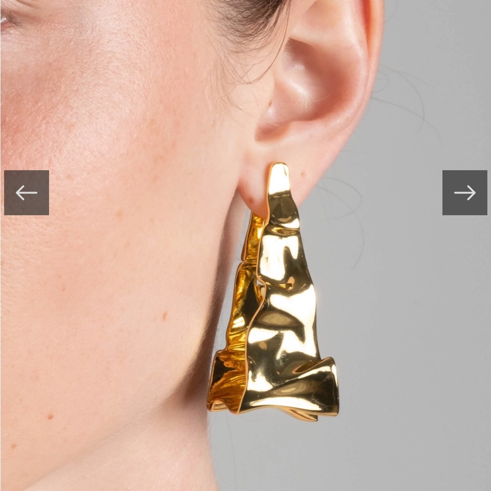 Alexis Bittar Earrings